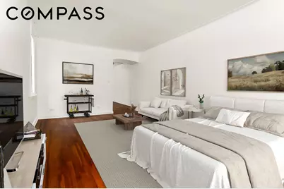 310 W 55th Street #4K, New York City, NY 10019 - Photo 2