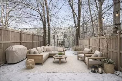 157 Macdougal Street #1B, Brooklyn, NY 11233 - Photo 2