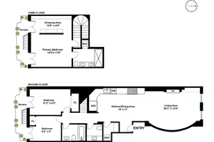 346 W 22nd St, New York City, NY 10011 - Photo 12