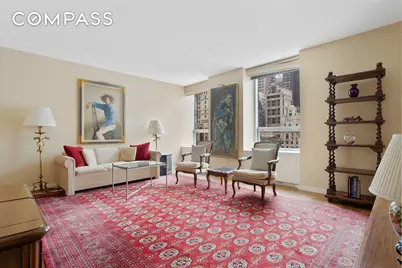 15 W 53rd Street #11H, New York City, NY 10019 - Photo 2