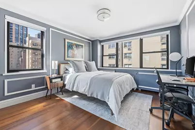 110 E 36th Street #12B, New York City, NY 10016 - Photo 8