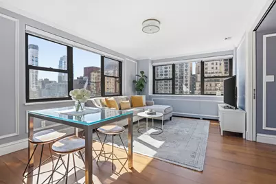 110 E 36th Street #12B, New York City, NY 10016 - Photo 6