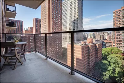 245 E 93rd Street #25F, New York City, NY 10128 - Photo 1