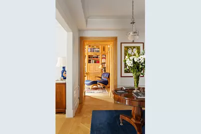 160 Henry Street #8C, New York City, NY 11201 - Photo 1