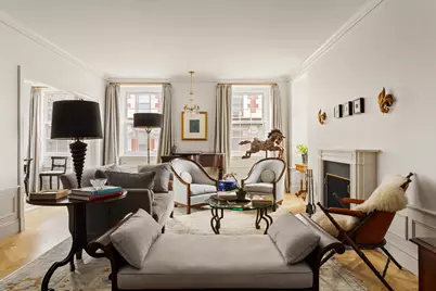 160 Henry Street #8C, New York City, NY 11201 - Photo 2