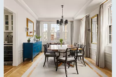 160 Henry Street #8C, Brooklyn, NY 11201 - Photo 4