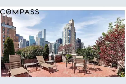 2 Beekman Place #12D, New York City, NY 10022 - Photo 6