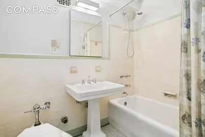 2 Beekman Place #12D, New York, NY 10022 - Photo 4