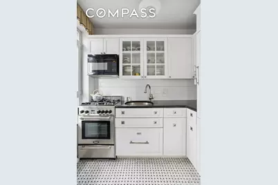 2 Beekman Place #12D, New York, NY 10022 - Photo 2