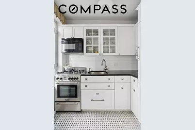 2 Beekman Place #12D, New York City, NY 10022 - Photo 2