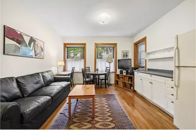 611 W 111th Street #6, New York City, NY 10025 - Photo 1