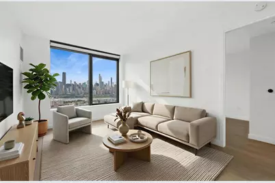 3 Court Square #3201, Long Island City, NY 11101 - Photo 1
