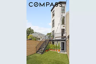 114 A Hart Street, New York City, NY 11206 - Photo 2