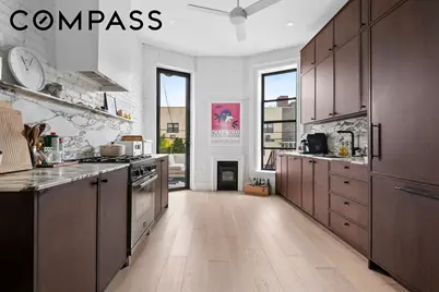 114 A Hart Street, New York City, NY 11206 - Photo 4