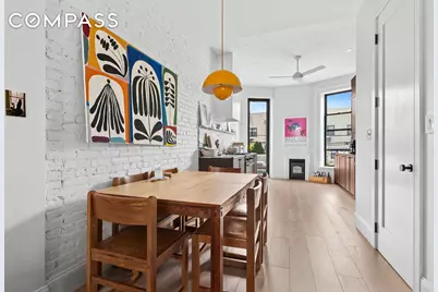 114 A Hart Street, New York City, NY 11206 - Photo 1