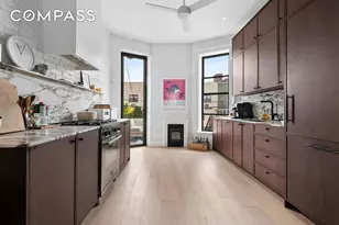 114A Hart St, New York City, NY 11206 - Photo 2