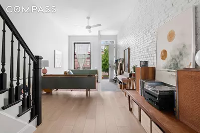 114 A Hart Street, New York City, NY 11206 - Photo 4