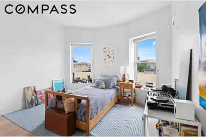 114 A Hart Street, New York City, NY 11206 - Photo 18