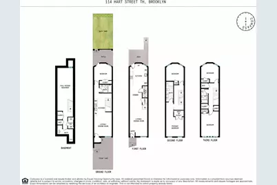 114 A Hart Street, New York City, NY 11206 - Photo 24