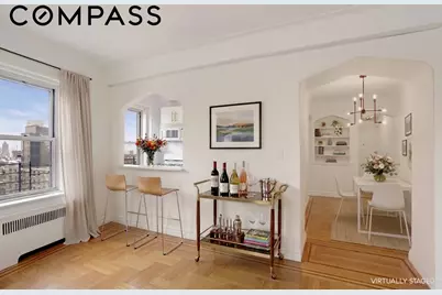 250 Cabrini Boulevard #9E, New York City, NY 10033 - Photo 4