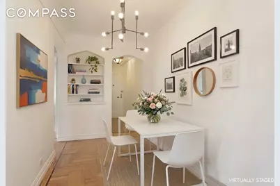 250 Cabrini Boulevard #9E, New York, NY 10033 - Photo 6