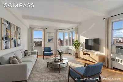 250 Cabrini Boulevard #9E, New York, NY 10033 - Photo 2
