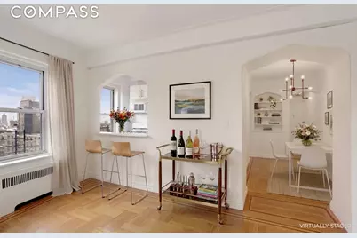 250 Cabrini Boulevard #9E, New York, NY 10033 - Photo 4