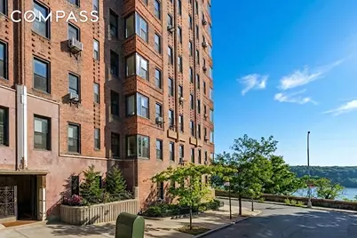 250 Cabrini Boulevard #9E, New York, NY 10033 - Photo 12