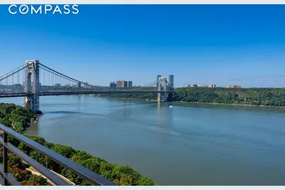 250 Cabrini Boulevard #9E, New York, NY 10033 - Photo 16