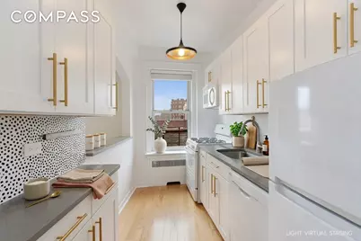 250 Cabrini Boulevard #9E, New York, NY 10033 - Photo 8