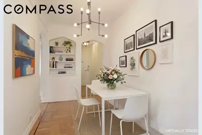 250 Cabrini Boulevard #9E, New York City, NY 10033 - Photo 6
