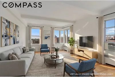 250 Cabrini Boulevard #9E, New York City, NY 10033 - Photo 2