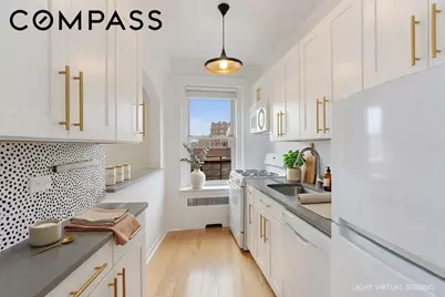 250 Cabrini Boulevard #9E, New York City, NY 10033 - Photo 8