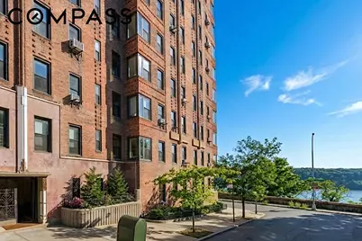 250 Cabrini Boulevard #9E, New York City, NY 10033 - Photo 12