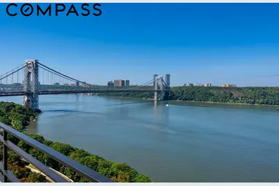 250 Cabrini Boulevard #9E, New York City, NY 10033 - Photo 16