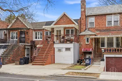 4319 Bedford Avenue, New York City, NY 11229 - Photo 2