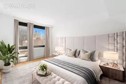 242 E 25th Street #9A, New York City, NY 10010 - Photo 2