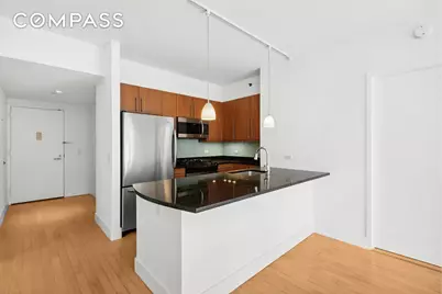 242 E 25th Street #9A, New York City, NY 10010 - Photo 4