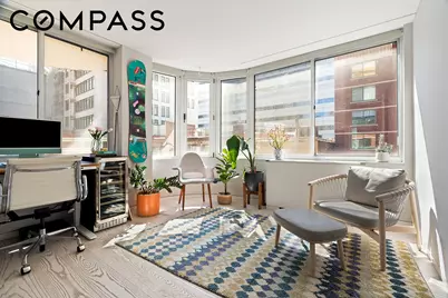 275 Greenwich Street #8NS, New York City, NY 10007 - Photo 8