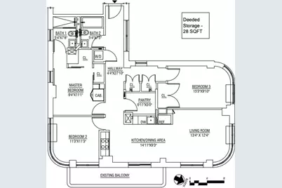 275 Greenwich Street #8NS, New York City, NY 10007 - Photo 10