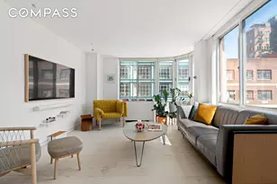 275 Greenwich St, New York City, NY 10007 - Photo 1