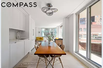 275 Greenwich Street #8NS, New York City, NY 10007 - Photo 4