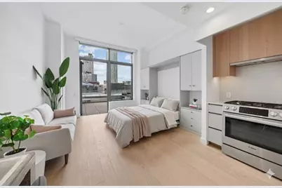 3 Court Square #523, New York City, NY 11101 - Photo 2