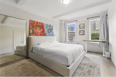 172 E 4th Street #6C, New York City, NY 10009 - Photo 2