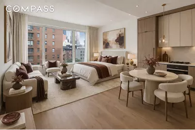 249 E 62nd Street #5C, New York City, NY 10065 - Photo 1