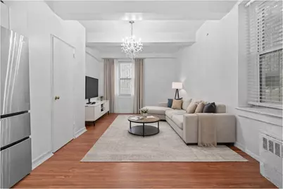 2465 Palisade Avenue #1E, New York City, NY 10463 - Photo 2