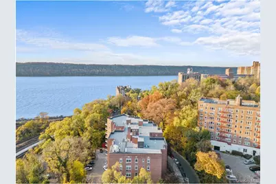 2465 Palisade Avenue #1E, Bronx, NY 10463 - Photo 4