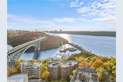 2465 Palisade Avenue #1E, New York City, NY 10463 - Photo 1