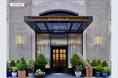 100 Barclay Street #PHSOUTH, New York City, NY 10007 - Photo 20