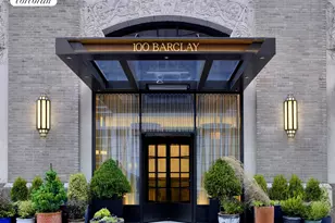 100 Barclay St, New York City, NY 10007 - Photo 20